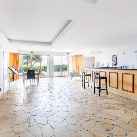 Le Hameau Des Issambres - Maeva - Studio 5 Personnes Selection Mae-1916 Apartment