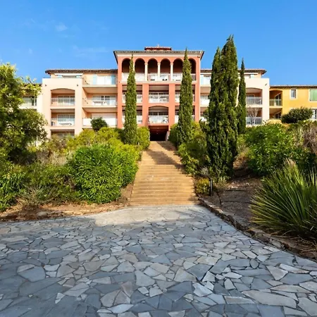 Apartment Le Hameau Des Issambres - Maeva - Studio 5 Personnes Selection Mae-1916